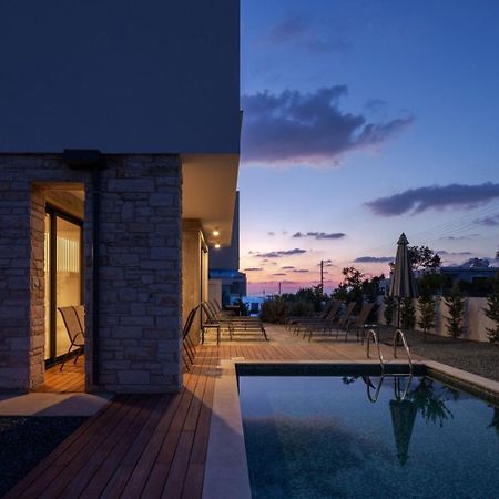 Avalon 1 Villa 22 Πάφος Εξωτερικό φωτογραφία