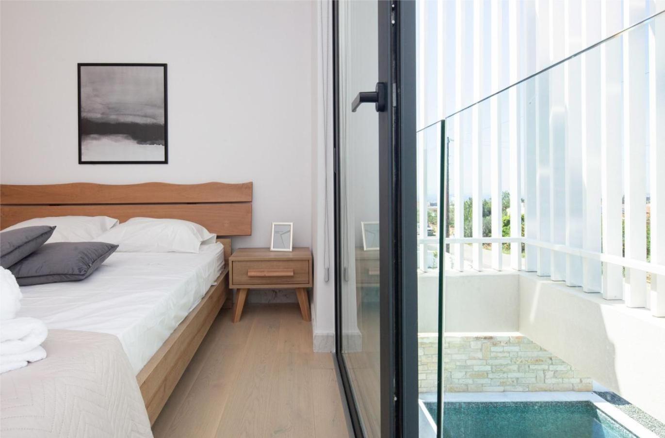Avalon 1 Villa 22 Πάφος Εξωτερικό φωτογραφία