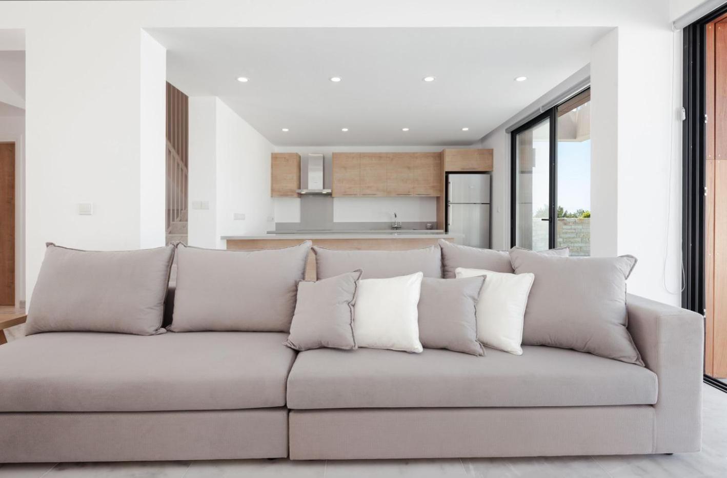 Avalon 1 Villa 22 Πάφος Εξωτερικό φωτογραφία