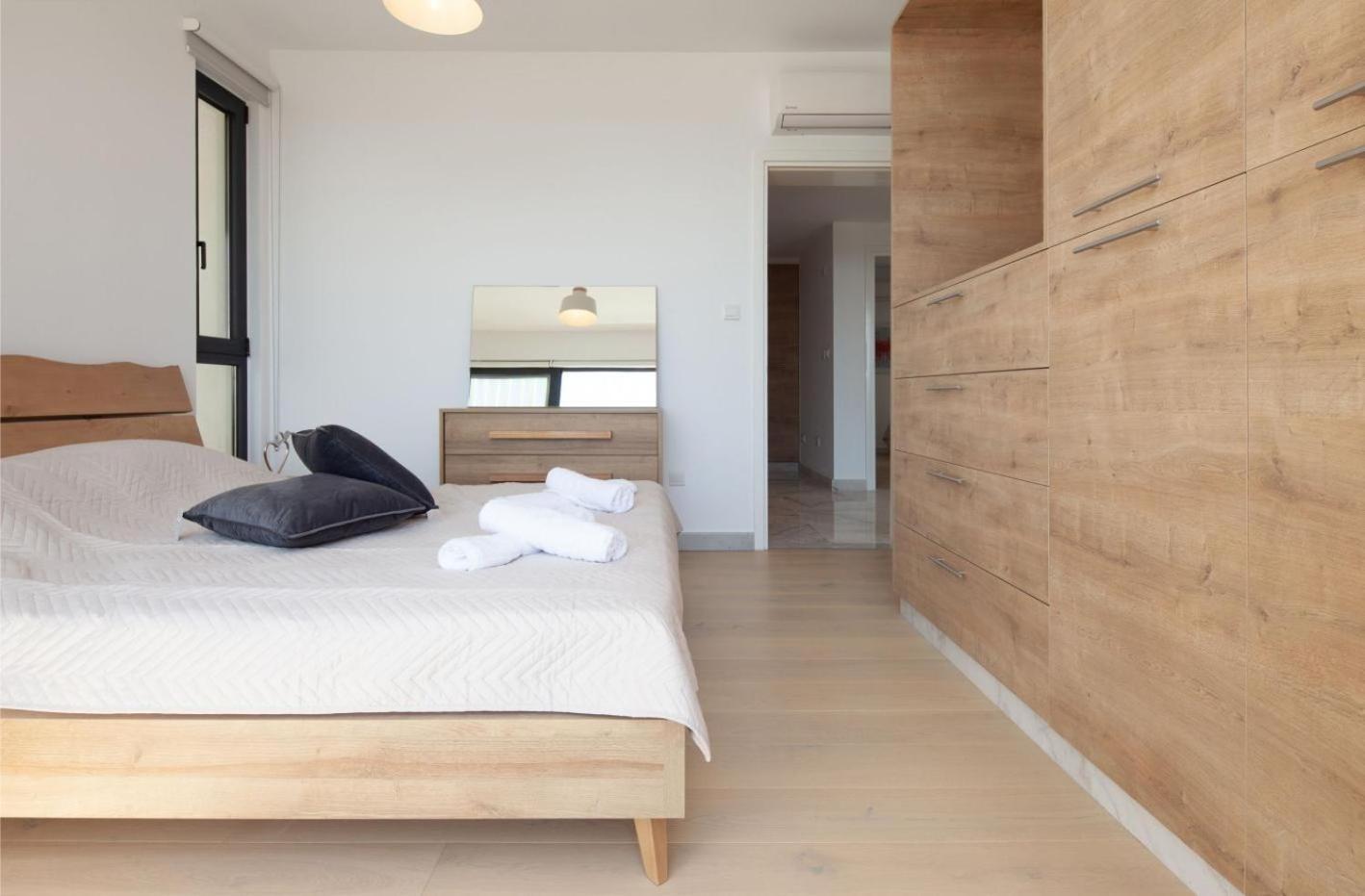 Avalon 1 Villa 22 Πάφος Εξωτερικό φωτογραφία