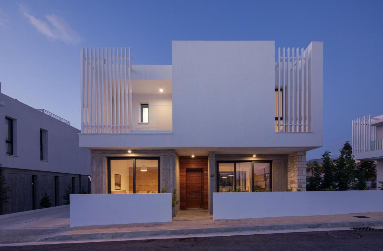Avalon 1 Villa 22 Πάφος Εξωτερικό φωτογραφία