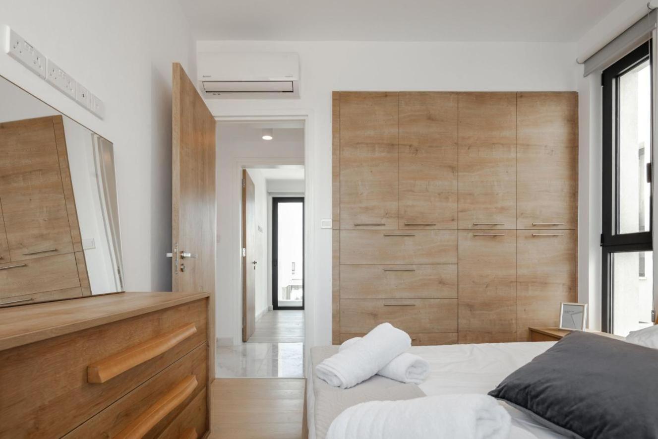 Avalon 1 Villa 22 Πάφος Εξωτερικό φωτογραφία