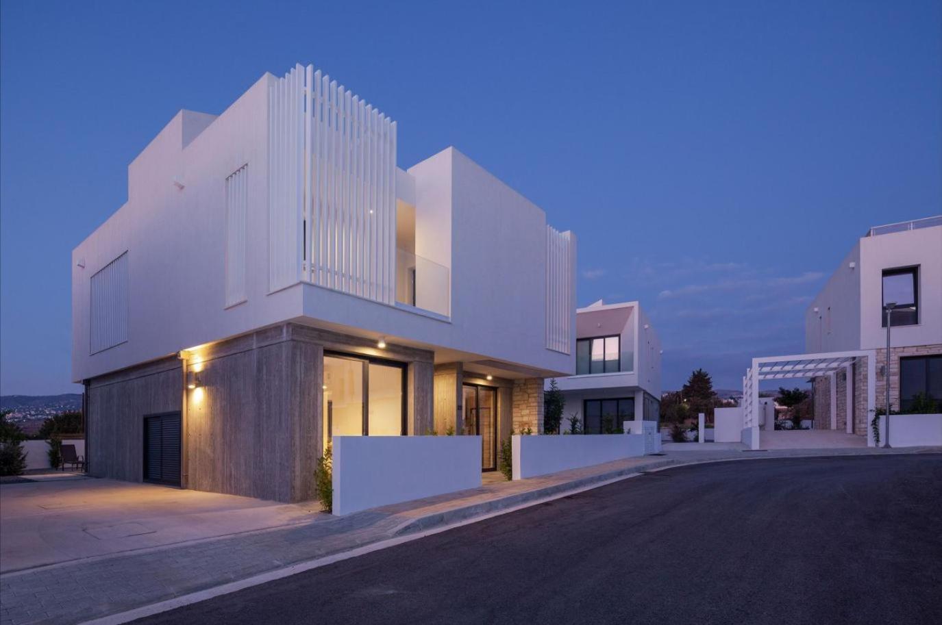 Avalon 1 Villa 22 Πάφος Εξωτερικό φωτογραφία