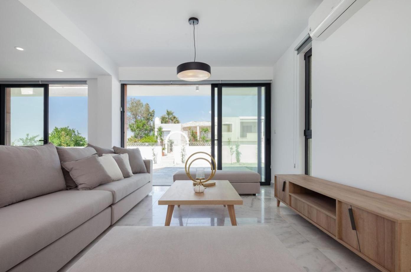 Avalon 1 Villa 22 Πάφος Εξωτερικό φωτογραφία