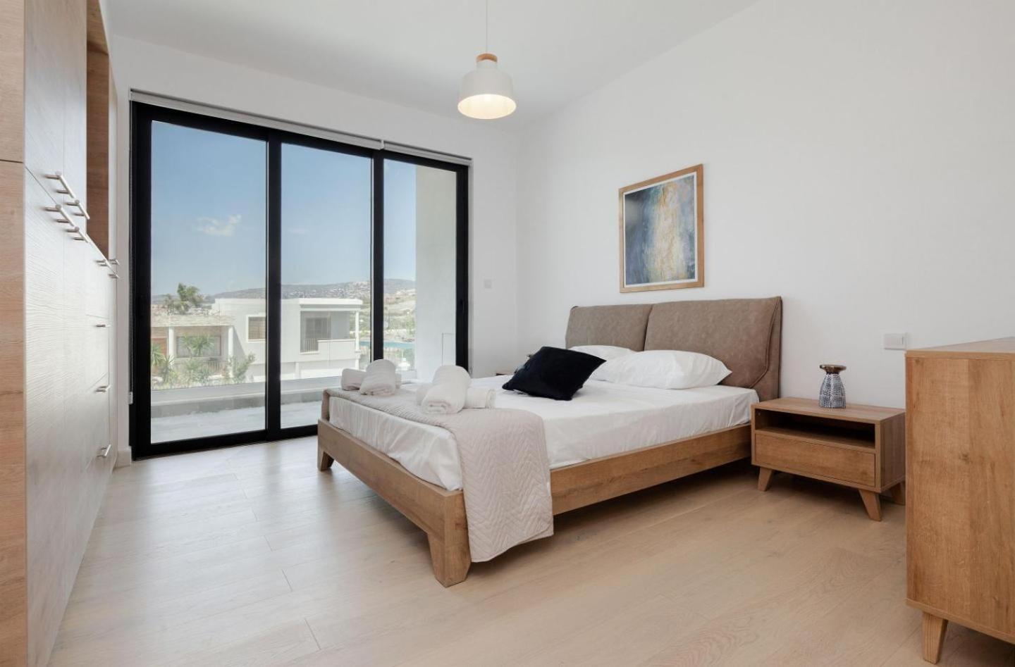Avalon 1 Villa 22 Πάφος Εξωτερικό φωτογραφία