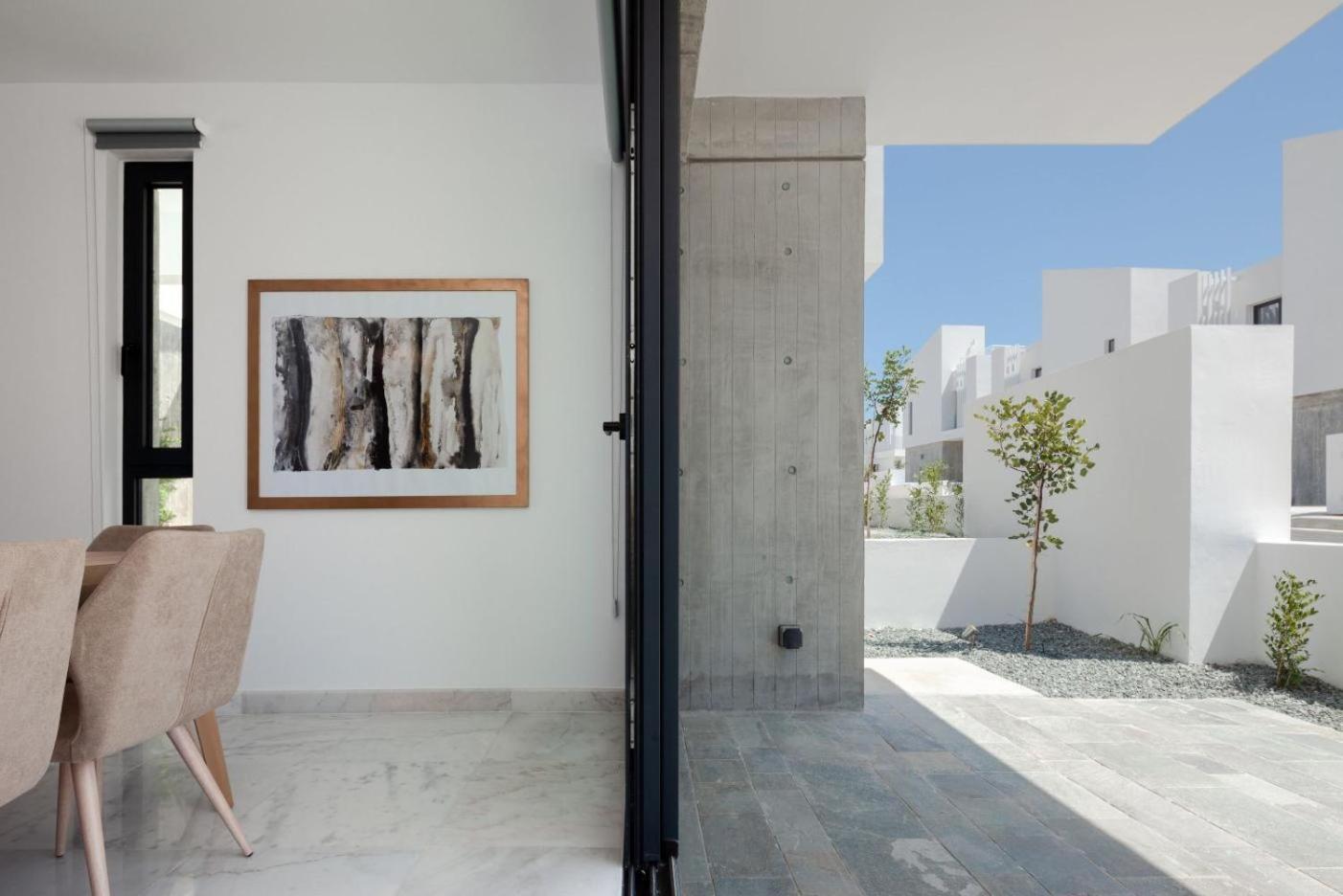 Avalon 1 Villa 22 Πάφος Εξωτερικό φωτογραφία