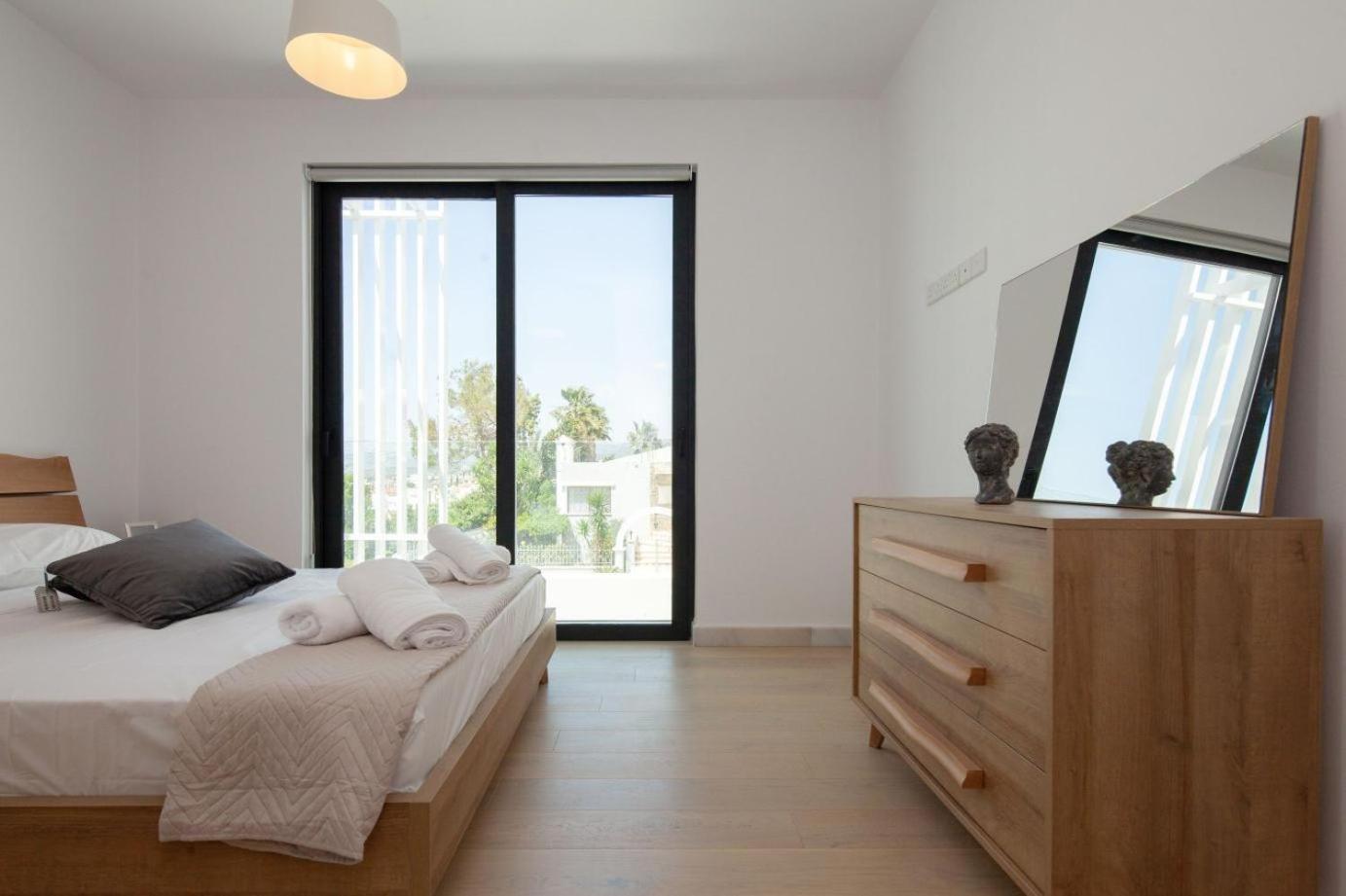 Avalon 1 Villa 22 Πάφος Εξωτερικό φωτογραφία
