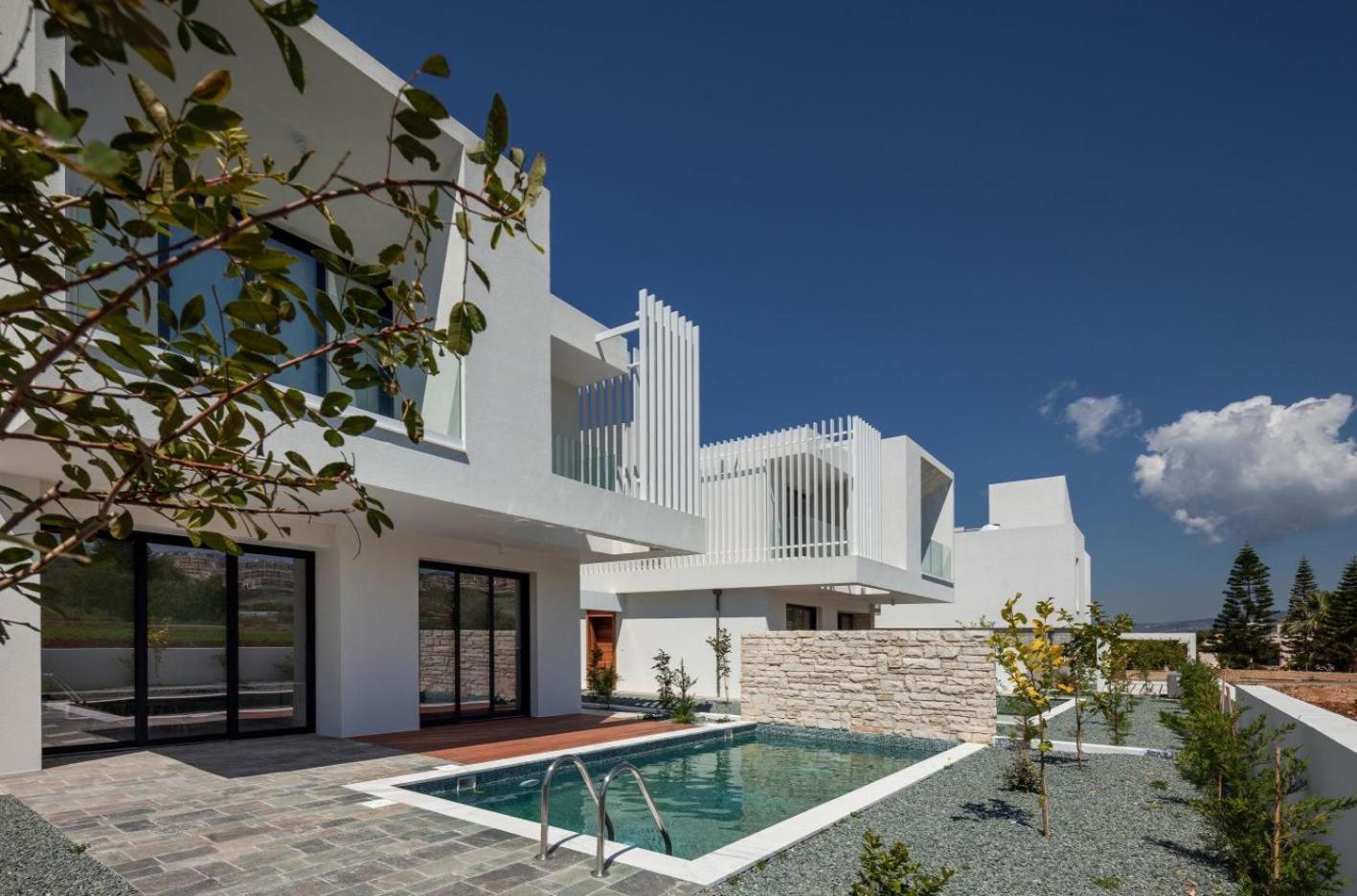 Avalon 1 Villa 22 Πάφος Εξωτερικό φωτογραφία