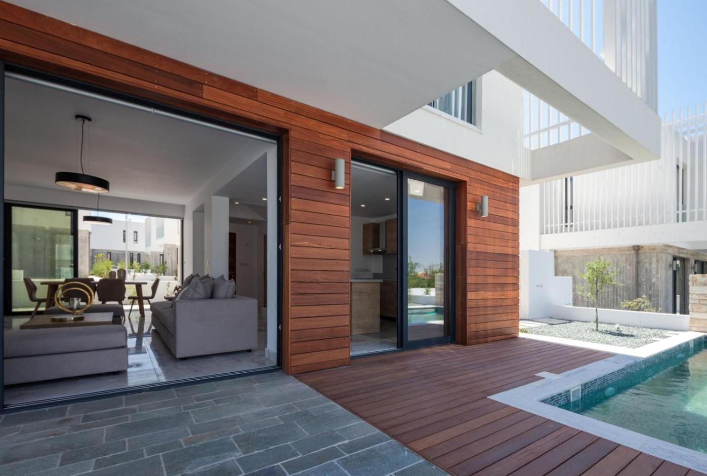 Avalon 1 Villa 22 Πάφος Εξωτερικό φωτογραφία